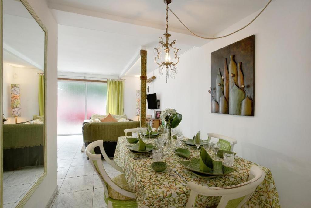 Casa Con Jardin Villa Tacoronte Exterior photo